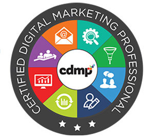 Certified Digital Marketing Pro