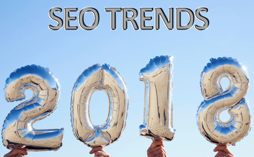 SEO trends 2018 SEO Trends 2018