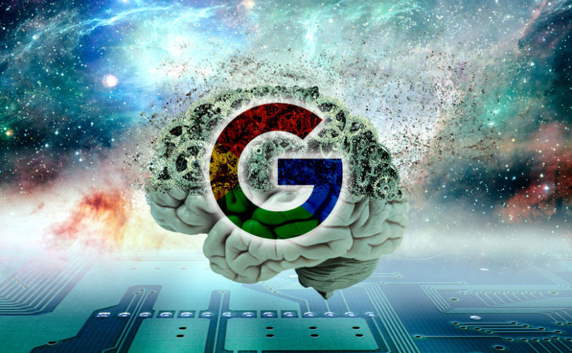 rankbrain Rankbrain
