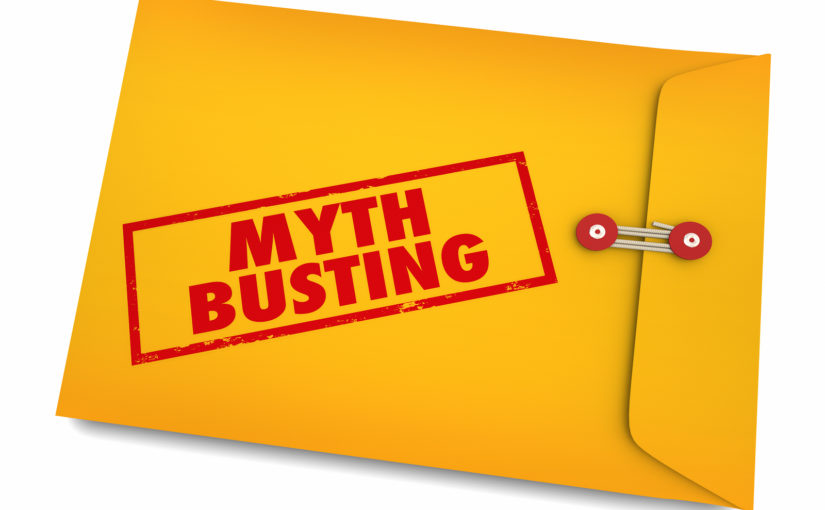 bigstock Myth Busting Facts Find Truth 255201907 SEO Myth Busting