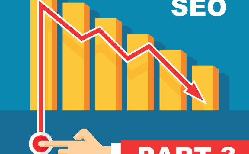 negative seo pt3 Negative SEO