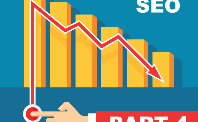 negative seo pt4 Negative SEO