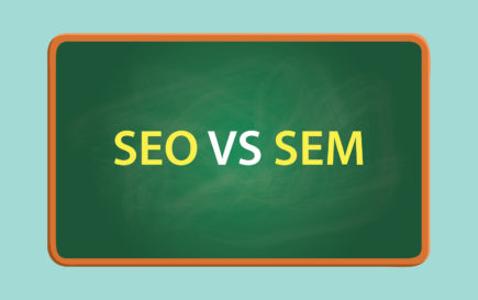 What is the difference between SEO/SEM/PPC?