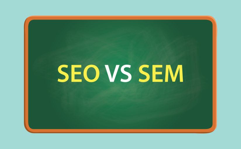 bigstock 138647276 seo vs sem vs ppc