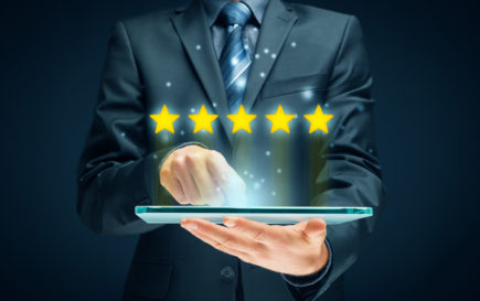 Reviews and Ratings: Making Them Work for You