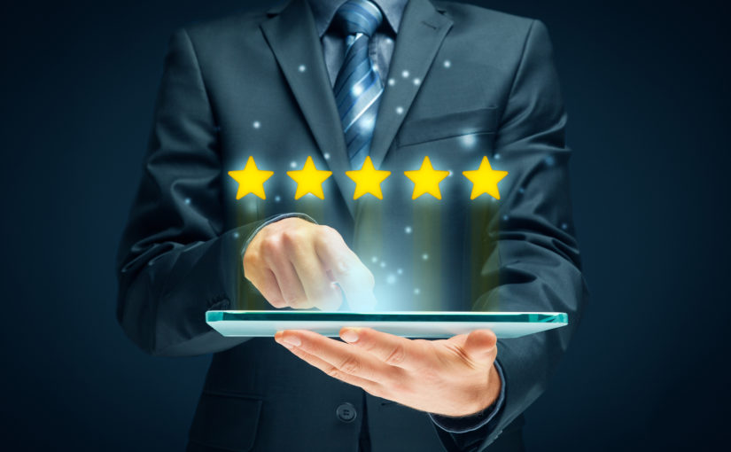 bigstock Feedback Review And Increase 254296300 Reviews and Ratings