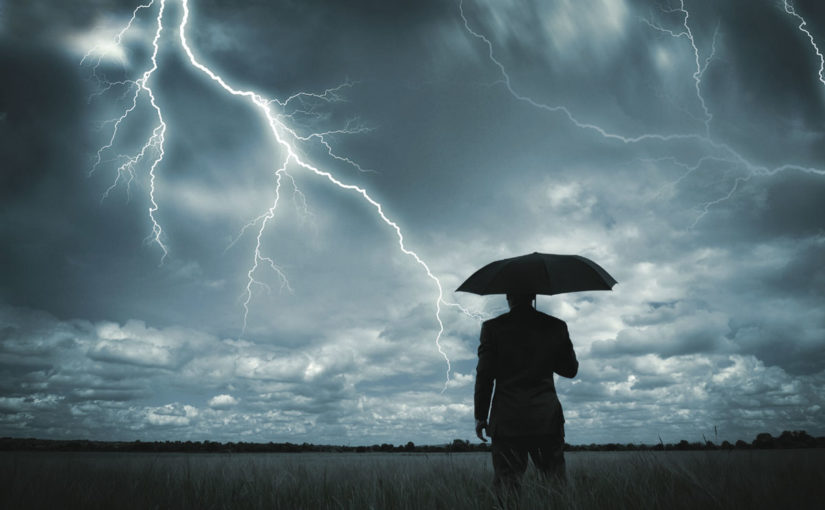 storm Small Business Marketing Strategies