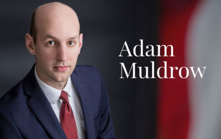 Adam Muldrow Law Firm