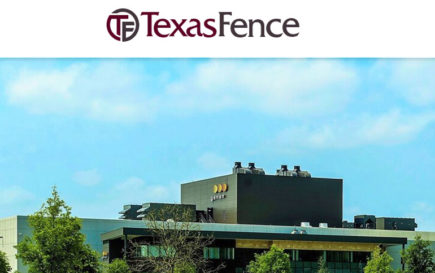 Texas Fence
