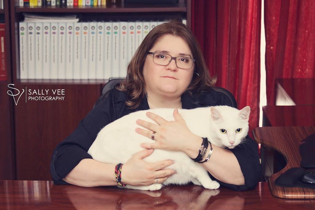 Cindy Pruitt CEO Shoutout HTX Article