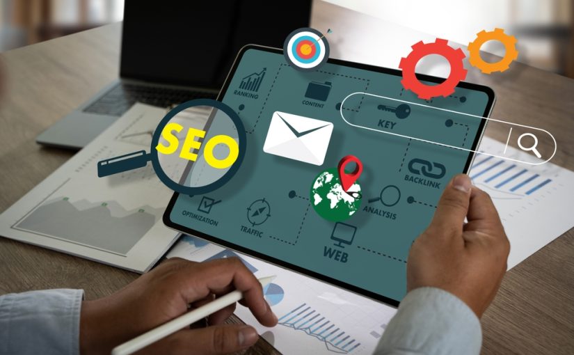 SEO Audit SEO