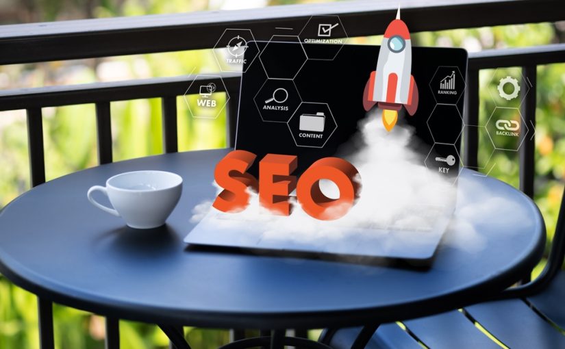 seo 1 SEO