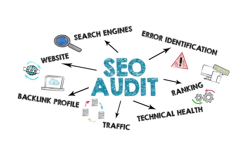 seo audit 2 SEO Audit